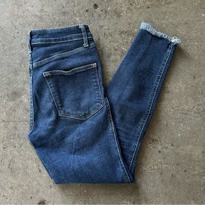 We The Free Skinny Jeans